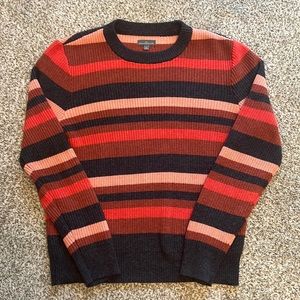 LL Bean Signature Sweater